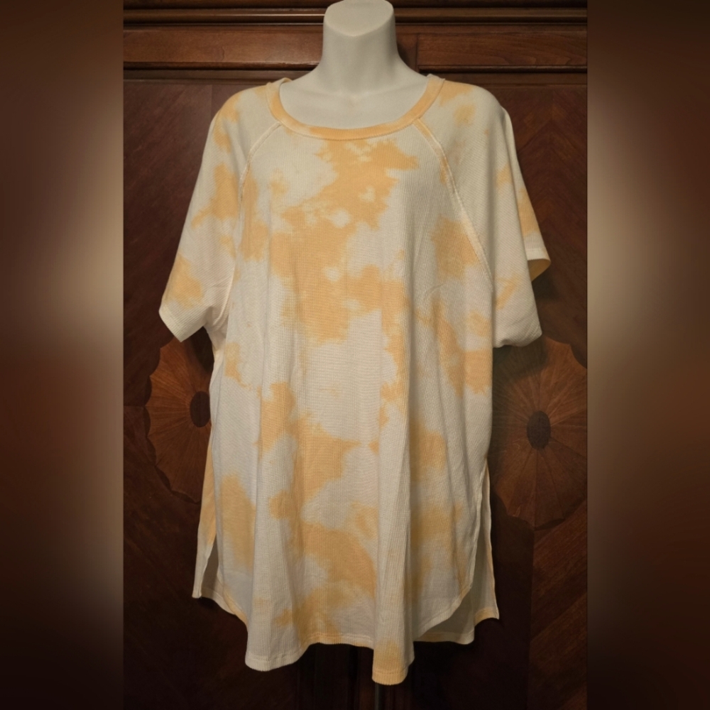 Lularoe Melanie Top 2X